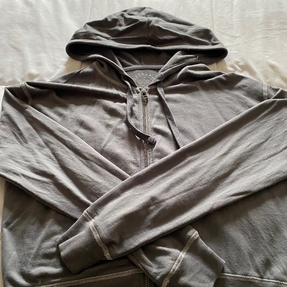 Hoodie - Picture 1 of 2